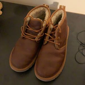 Ugg’s men’s Neumel boot